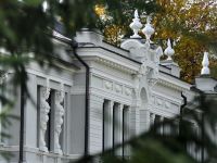 Музейный комплекс «Усадьба В. Т. Асеева»