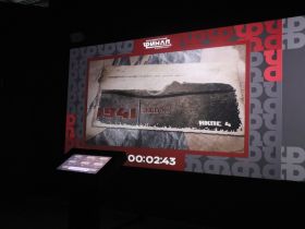 В Якутске открылась выставка о завершении Второй мировой войны