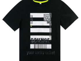 Футболка для мальчика