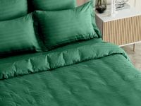 Постельное белье Dark Teal