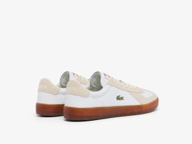 Мужские кроссовки Lacoste BASESHOT PRO 126 1 SMA