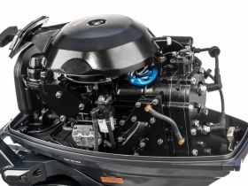 2х-тактный лодочный мотор MIKATSU M25FHS