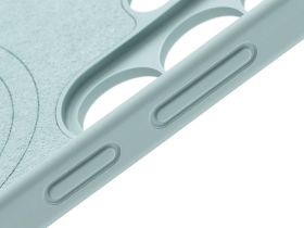 Чехол uBear Touch для Galaxy S26 Ultra мята