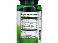 Swanson, Витамины A, C, E и селен, 60 мягких таблеток