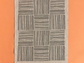 Комплект полотенец Сканди