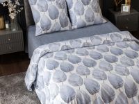 Постельное белье Modico Blue I