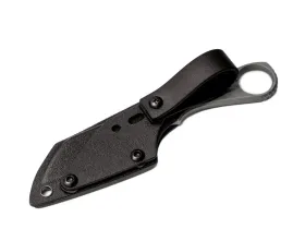 Скелетный нож Special Knives RIP, сталь X105