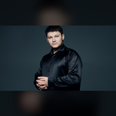 Сергей Давыдченко, Арсентий Ткаченко, БСО. Брамс, Бетховен
