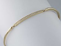 Браслет из желтого золота э0312бр02163000