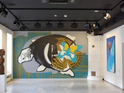 Галерея Anna Nova