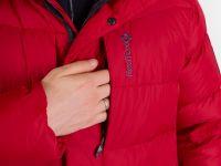 Куртка пуховая Chester II Мужская