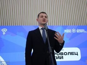 Стали известны победители республиканской премии «Доброволец Якутии»