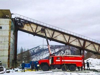 Во всех котельных Якутии проведут проверку после происшествия в Усть-Майском районе