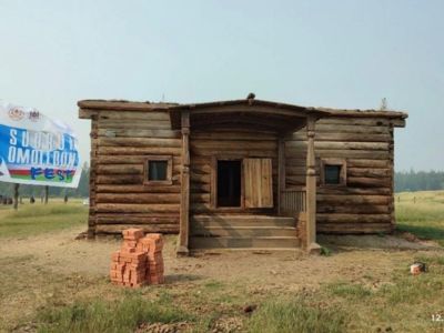 Каталог памятников культурного наследия издадут в Якутии