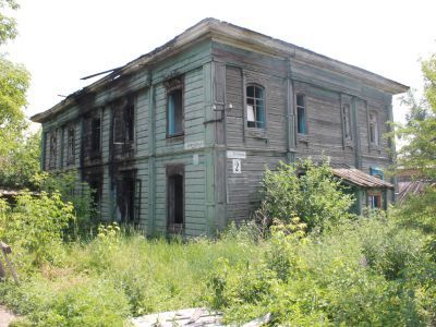 Доходный дом