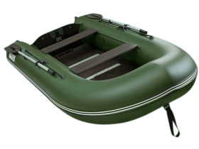 Лодка ПВХ BARRAKUDA MВ-300K