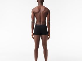 Мужское нижнее бельё Lacoste (3 шт.)