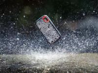 Внешний накопитель Sandisk Extreme Portable 1TB черный