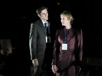 Билеты на Честная женщина (Новая сцена Александринского театра) / Театр | Афиша | ИнфоТаймс