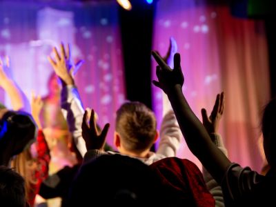 Билеты на Детский альбом Чайковского (Театр на Малой Ордынке) / Театр | Афиша | ИнфоТаймс