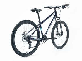 Горный велосипед Forward Sporting SX 29, год 2025, цвет Синий-Белый, ростовка 17