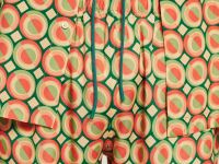 Мужские шорты с контрастными полосками Lacoste x Ricky Regal