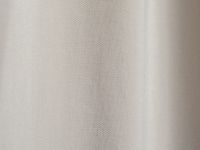 Прямые брюки с поясом на резинке, Бежевый