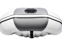 Лодка ПВХ ТАЙМЕНЬ NX 2900 НДНД Серый-графит