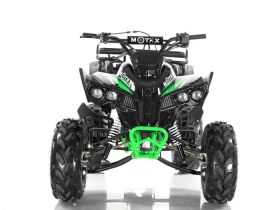 Квадроцикл MOTAX ATV Raptor-LUX 125 cc