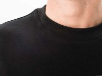 Футболка мужская Remington Fish Black