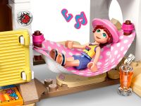 Friends 42699 Конструктор Пляжный домик