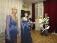 Библиотека № 82 (фонд взрослой литературы)