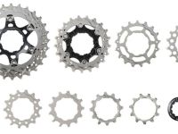 Кассета Shimano Ultegra CS-R8000 11 звезд (11 - 32)