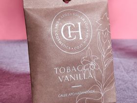 Саше Tobacco & Vanilla