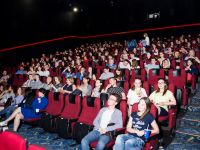 Кинотеатр «Киномакс» г. Самары