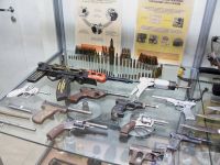 Музей истории Культурного центра МВД по Республике Карелия