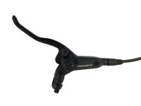 Stels Тормоз диск. гидр. Trix HD-M500 комплект 1000/1700mm, ротор 160mm, цвет Черный