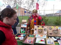 Зеленорощинский сельский дом культуры