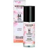 Парфюмированные спреи для одежды и дома W.Dressroom Dress & Living Clear Perfume №84 Jinhae Cherry Blossom