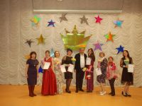 Мирненский дом культуры