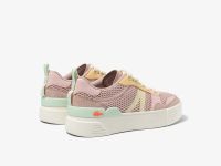 Женские кеды Lacoste L002