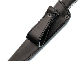 Нож Чех, сталь MagnaCut, рукоять G10
