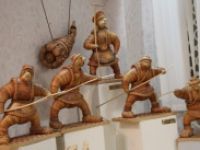 Музей «Сибирская береста»