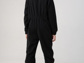 Комбинезон трикотажный для мальчиков