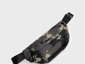 Сумка поясная для мальчиков