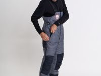 Полукомбинезон пуховый Pumori