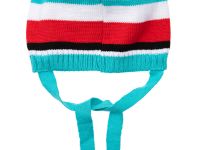 Шапка трикотажная для мальчиков