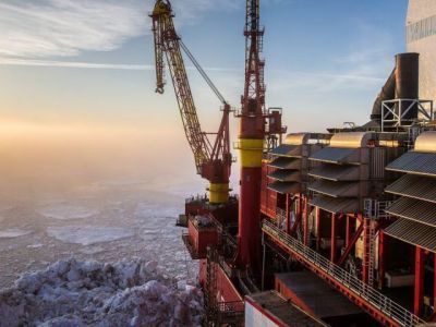 Законопроект об особом экономическом режиме в Арктике до конца года будет внесен в Госдуму