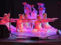 Краснослободский районный дворец культуры