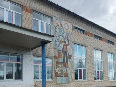 Кутузовская поселенческая библиотека